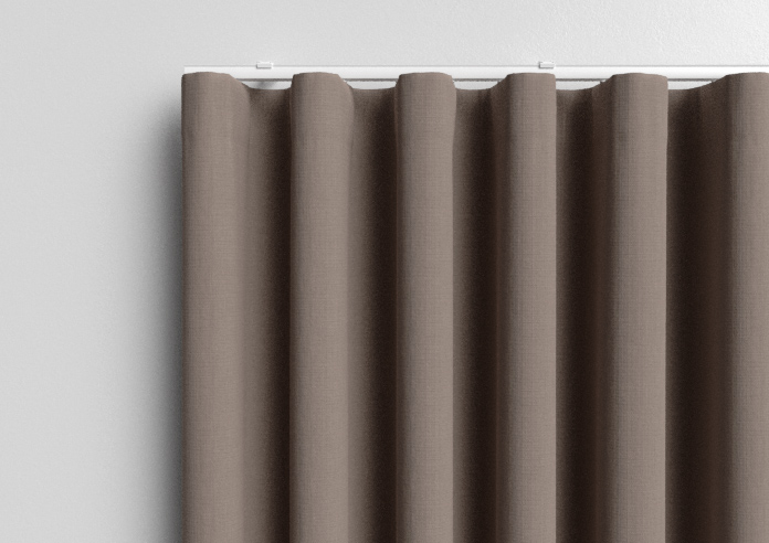 Lyra, Cedar - Made to Measure Curtains - Image 13